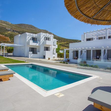 Achilli Apartments Skyros Exterior foto