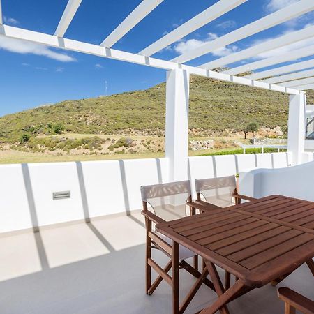 Achilli Apartments Skyros Exterior foto