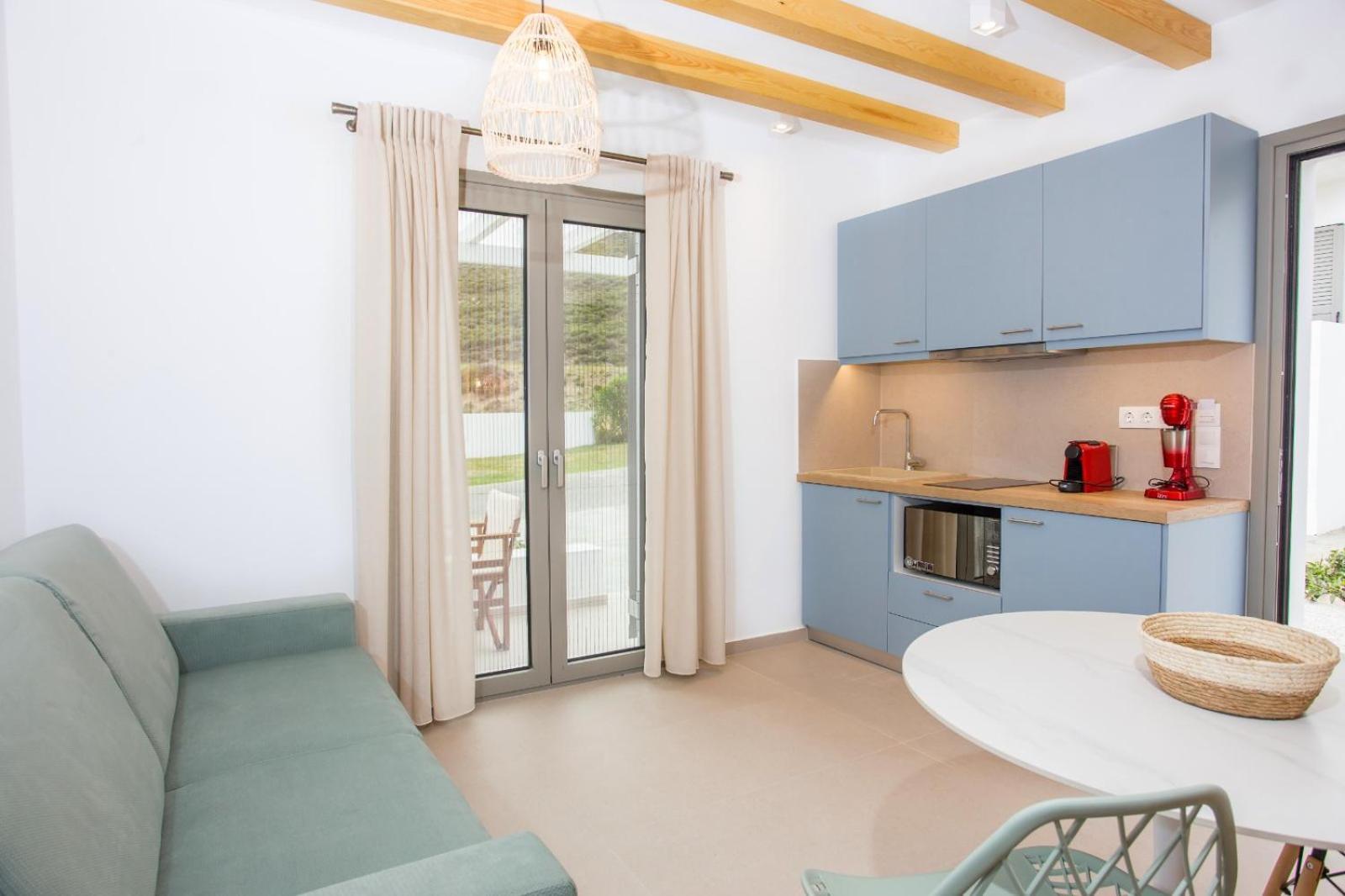 Achilli Apartments Skyros Exterior foto