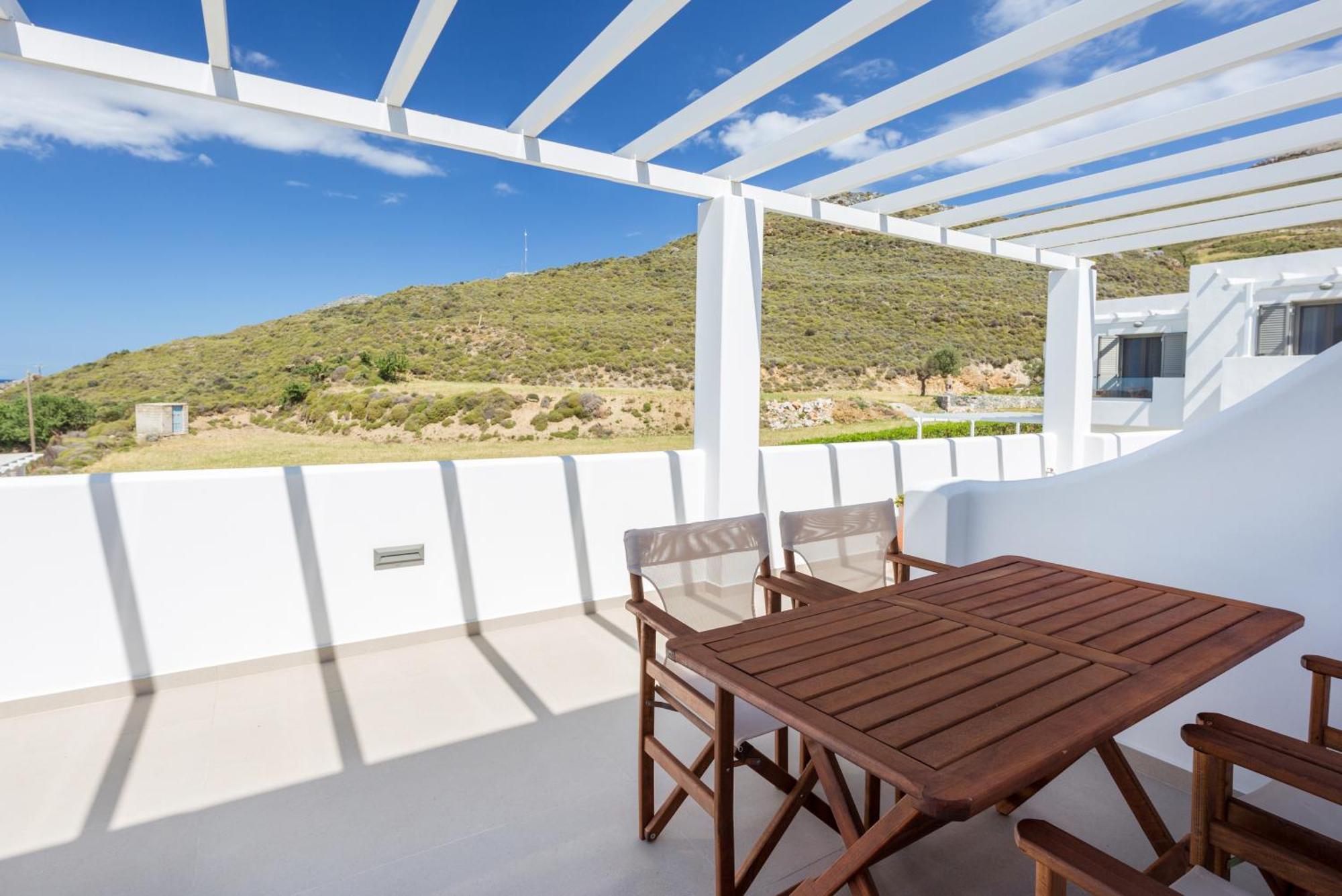 Achilli Apartments Skyros Exterior foto